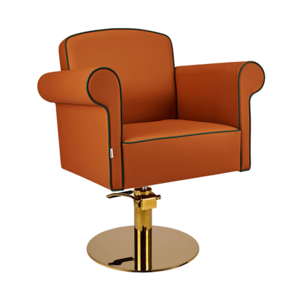 Frizerska stolica Art Deco  Ayala