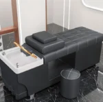 head spa šamponjera Peretto PT-10001 profesionalna oprema za salon