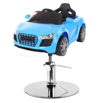 Dečija frizerska stolica auto AUDI Blic