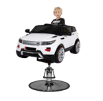 Dečija frizerska stolica auto