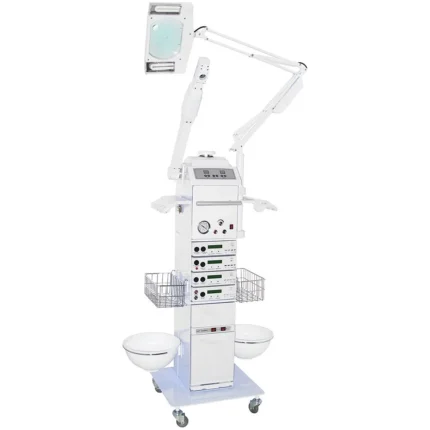 Kozmetički aparat 17U1 MS-2060 MEISHIDA