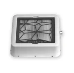 Aspirator za manikir HEXO VORTEX-02