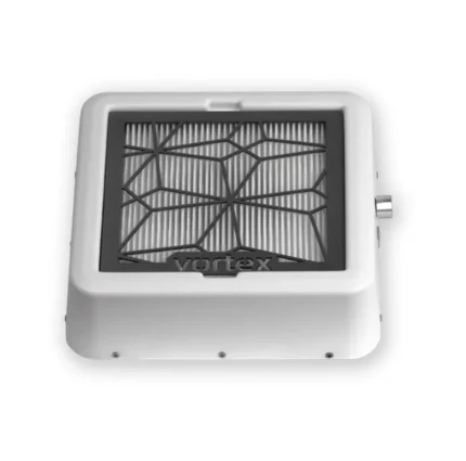 Aspirator za manikir HEXO VORTEX-02