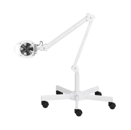 Aspirator za pedikir Pantografa Giordano-01