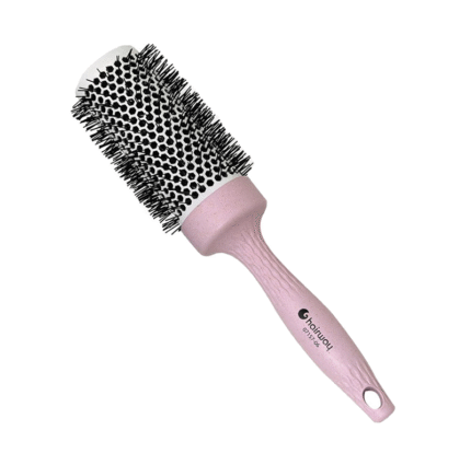 Četka za kosu Ceramic Hairway Organic Pink 59mm 07157-06