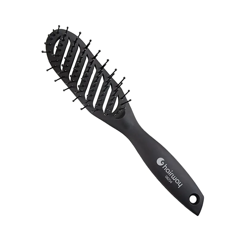 Četka za stilizovanje kose Hairway Carbon 08254