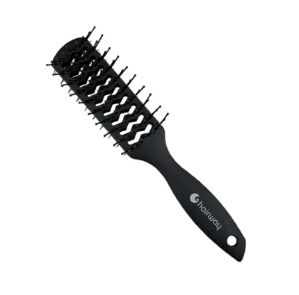Četka za stilizovanje kose Hairway Carbon 08255