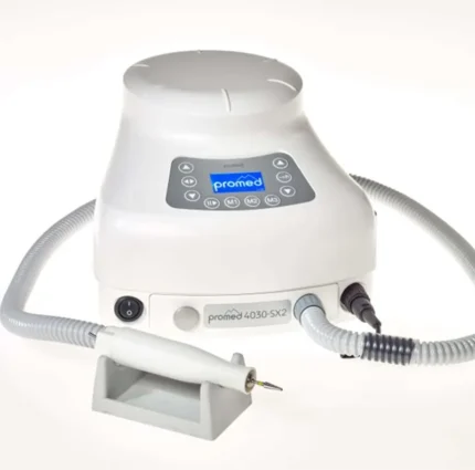 Električna turpija za nokte PROMED 4030 SX2 -01