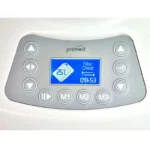 Električna turpija za nokte PROMED 4030 SX2 -01