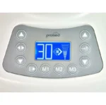 Električna turpija za nokte PROMED 4030 SX2 -01