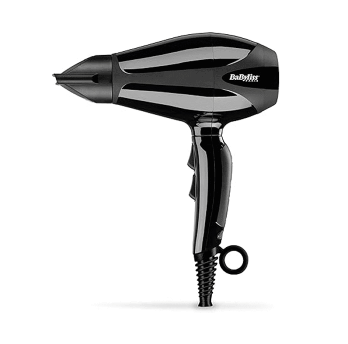Fen za kosu BabylissPRO Compact Pro 2400W