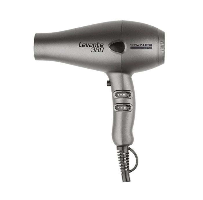 Fen za kosu Xanitaliapro Levante 2100W silver