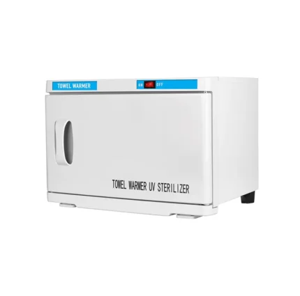Grejač peškira i uv sterilizator