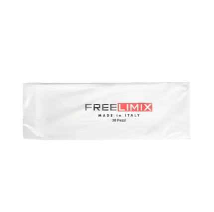 Jednokratni ogrtači za farbanje FREELIMIX