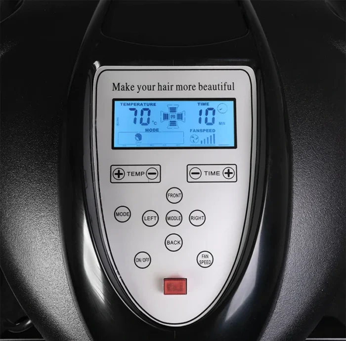 Klimazon Egl Giordano Italy 1500W