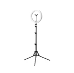 Kozmetička lampa Ringlight 10W-01