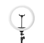 Kozmetička lampa Ringlight 10W-01