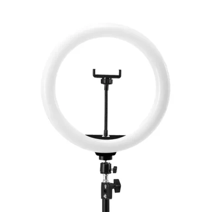 Kozmetička lampa Ringlight 10W-01