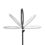 Kozmetička lampa Ringlight 10W-01