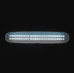 Kozmetička lampa za sinten intervencije
