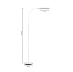 Kozmetička lampa za trepavice V-LED-01