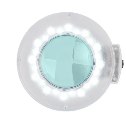 Kozmetička lupa Giordano S4 led-01