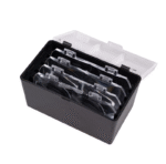 Kozmetička lupa YM-522 sa led reflektorom-01