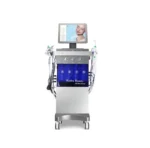 Kozmetički aparat 14u1 MULTI Hydro facial skin lifting-01