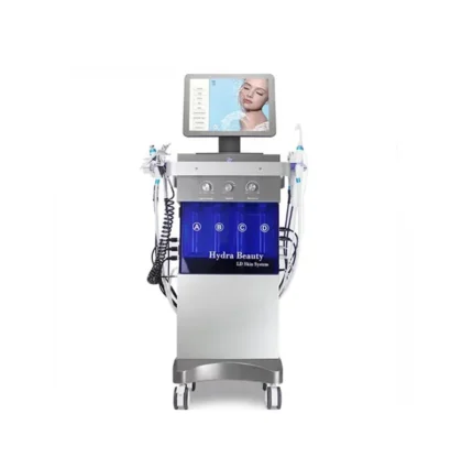 Kozmetički aparat 14u1 MULTI Hydro facial skin lifting-01