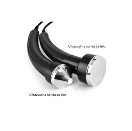 Kozmetički aparat 3u1 M4028B-01
