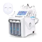 Kozmetički aparat Hydrafacial -01