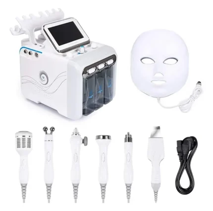 Kozmetički aparat Hydrafacial -01