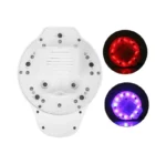 Kozmetički aparat Led sauna -01