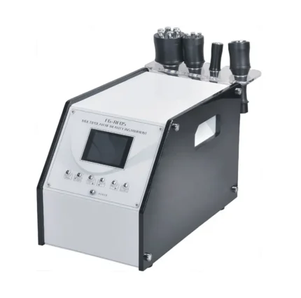 Kozmetički aparat MULTIPOLARNA RF-01