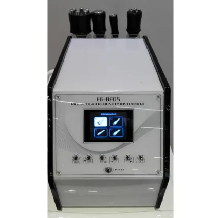 Kozmetički aparat MULTIPOLARNA RF-01