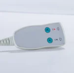 Kozmetički krevet HZ3329E-01