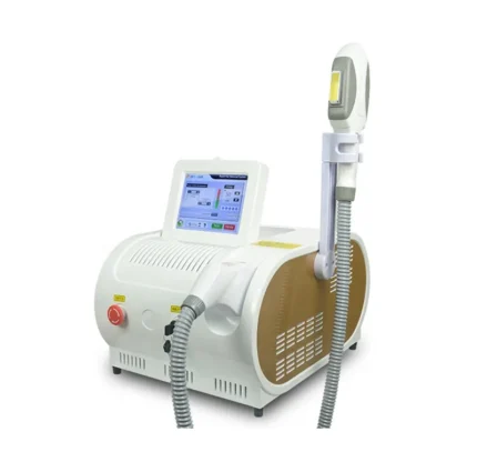 Laser za epilaciju 3u1 OPT IPL-01