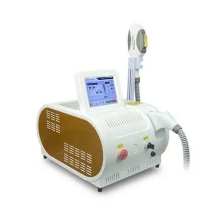 Laser za epilaciju 3u1 OPT IPL-01