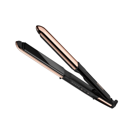 Presa za kosu BabylissPRO Straight & Curl Brilliance