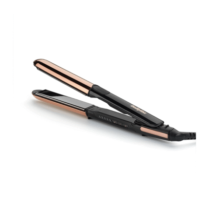 Presa za kosu BabylissPRO Straight & Curl Brilliance