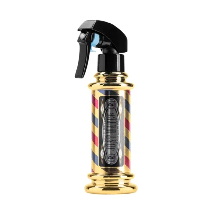 Pumpica za vodu 200ml A-12 gold