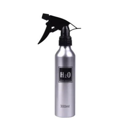 Pumpica za vodu silver 300ml
