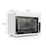 Sterilizator UV YM 9002