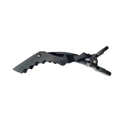 Štipaljke za kosu Carbon Hairway 6-1