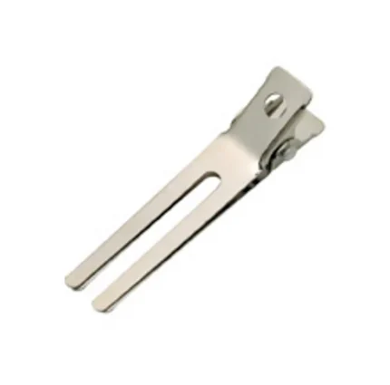 Štipaljke za kosu metalne Comari 20kom 3150124 png