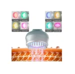 u1 80K Kavitacija Lipolaser IR Vakum EMS Foton RF Multipolar-