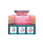 u1 80K Kavitacija Lipolaser IR Vakum EMS Foton RF Multipolar-