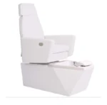 pedikir stolica SPA Gentle Weelko – luksuzna pedikir fotelja sa električnom kadicom za spa i kozmetičke salone