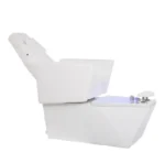 pedikir stolica SPA Gentle Weelko – luksuzna pedikir fotelja sa električnom kadicom za spa i kozmetičke salone