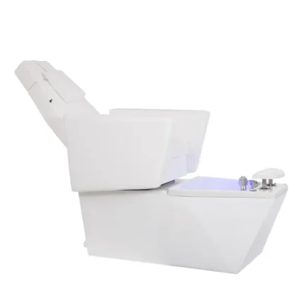 pedikir stolica SPA Gentle Weelko – luksuzna pedikir fotelja sa električnom kadicom za spa i kozmetičke salone